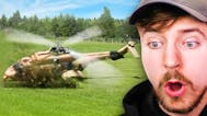 mrbeast dono to speed Sound Clip - Voicy