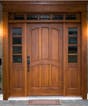 Door Open and Close Sound Effect #2