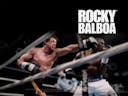 Rocky theme song