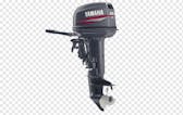 Boat Motor Sound Effect
