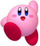 Kirby Shiver Star 