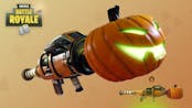 Fortnite : Season 1 Rocket Launcher