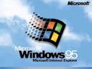 Windows 95 Error