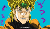 Dio WRRRRRRRYYYYYY