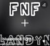 blueballed fight for control (FNF + Landyn mod)