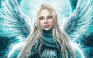 Angelic sound 