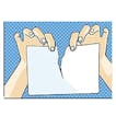 Paper Ripping