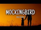 Mocking bird eminem