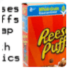 Reese's Puffs uhh