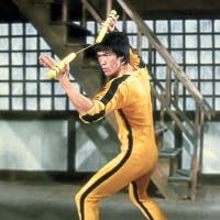 Martial art means honestly expressing yourself