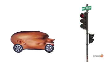 dababy car Meme Sound Effect - Voicy