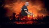 Bateson87 HE'S MY BUM FIDDLE