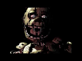 FNAF Jumpscare Earrape Sound Clip - Voicy