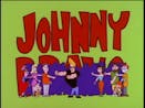 Johnny Bravo Theme