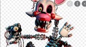 mangle bing bong