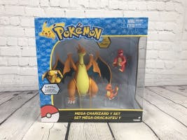 Charmeleon Pokemon - 3