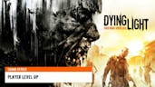 Dying Light | Player Level Up [Sound Effect]