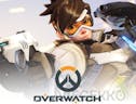 Overwatch The dragon becomes me