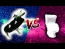 Dancing Polish Cow VS Polish Toilet Spin