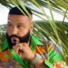 Dj Khaled - Major Key Snapchat