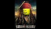 Oof pirates of the caribbean remix
