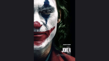 Joker Joaquin Phoenix Laugh sound effects
