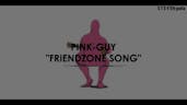 PINK - GUY (Friendzone song) /// Subtitulado - Lyrics
