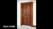 Creaky Door Sound 6 