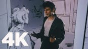 a-ha - Take On Me (Official 4K Music Video)