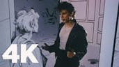 a-ha - Take On Me (Official 4K Music Video)