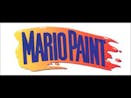 Mario Paint 