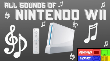 Loading Sound Of Wii Sounds - Voicy