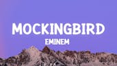 Mockingbird-Eminem
