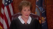 Judge Judy Just sec