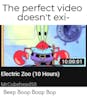 Electric Zoo