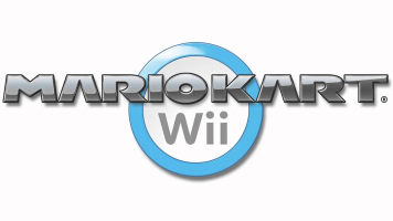Coconut Mall - Mario Kart Wii