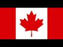 O Canada (ERRAPE)(It's really not that loud)