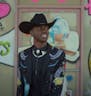 Can't nobody tell me nothing - Lil Nas X