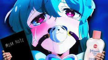 Anime Moan Meme Sound Effect - Voicy