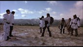 Because We Live Here (Red Dawn - 1984)
