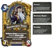 Hearthstone Legendary Antonida