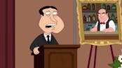 Quagmire: Crying