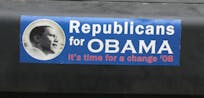 Barack Obama Republicans come