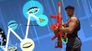 I need more bullets