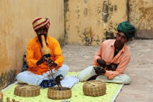 INDIAN MUSIC EARAPE