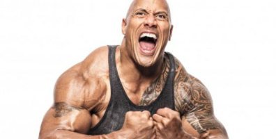 when the rock is sus Sound Clip - Voicy