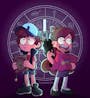 Gravity Falls (Smooth)