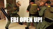 Fbi open up