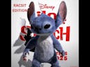 STITCH WORD