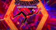 Spider-Man: Across the Spider-Verse 